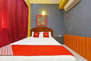 Double Deluxe Room