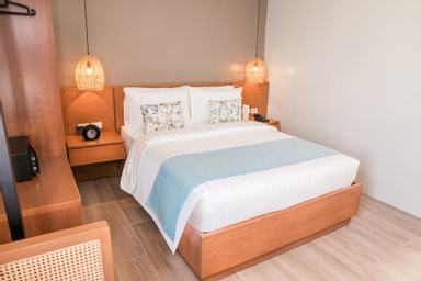 Kamar Superior Queen