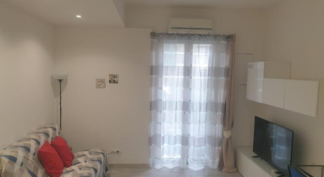 Others 2, La Casa di Argo aria condizionata parcheggio gratuito, Genova