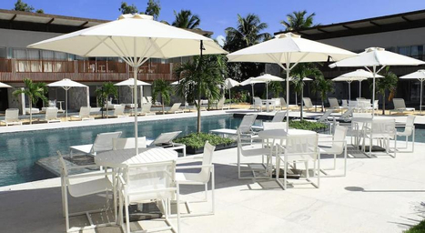 Sport & Beauty 3, Apartamento no Ile de Pipa, Tibau do Sul