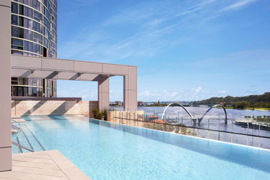 Sport & Beauty 2, The Ritz-Carlton, Perth, Perth