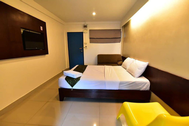 Kamar Superior Queen