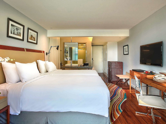 Bedroom 8