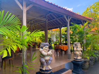 Food & Drinks 4, Agung Cottage Legian, Badung
