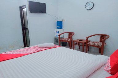 Bedroom 3, OYO 92561 Excellent Kost, Jambi