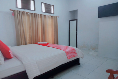 Bedroom 14