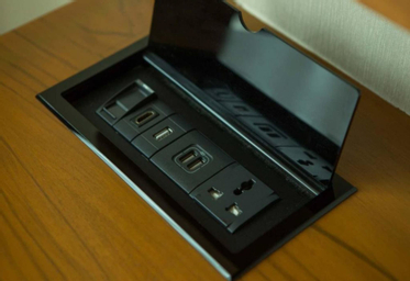 Amenities 8