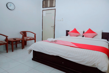 Bedroom 4, OYO 92561 Excellent Kost, Jambi