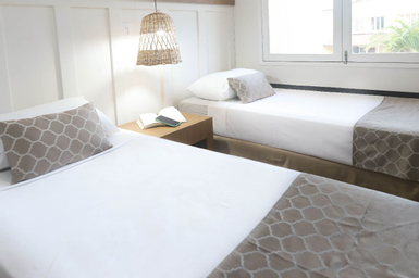 Bedroom 19