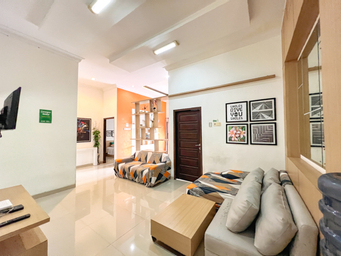 Others 4, Homestay Sawitsari Dekat Pakuwon Mall dan UGM, Yogyakarta