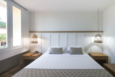 Bedroom 21
