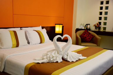 Kamar Deluks Other atau Ranjang Lain
