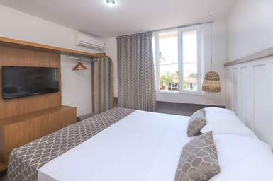 Bedroom 20