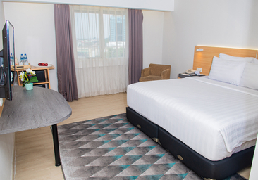 Bedroom 8