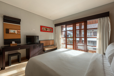 Kamar Deluks Double