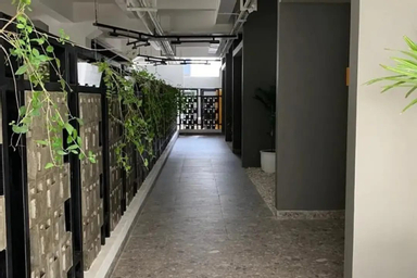 Exterior & Views 2, Hayo Hotel by Cordela, Palembang