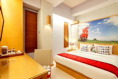 Bedroom 12