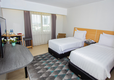 Bedroom 6