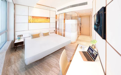 Seaview room