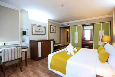 Bedroom 8