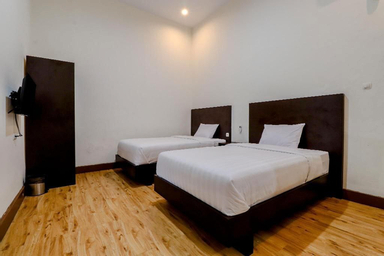 Kamar Superior