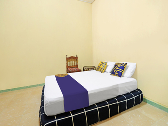 Bedroom 7