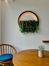 Dining Room 2