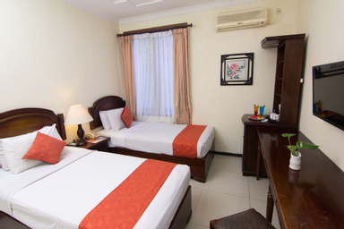Kamar Superior Double