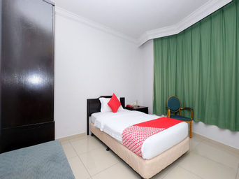 Twin Standard Room
