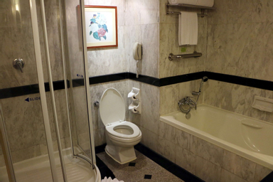 Bathroom 6