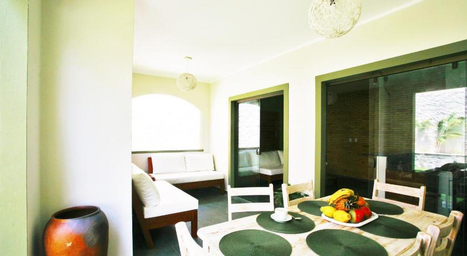 Bedroom 2, Flor da Mata, Tibau do Sul