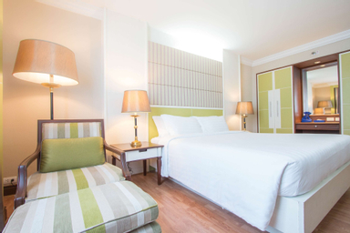 Bedroom 11