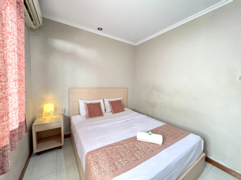 Bedroom 3, Winotosastro by Athelu, Yogyakarta