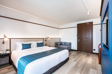 Bedroom 5