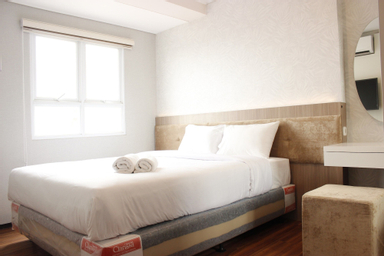 Bedroom 34