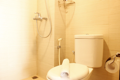 Bathroom 4
