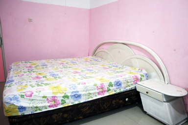 Bedroom 3, OYO 3276 Charisma Homestay (tutup sementara), Surabaya