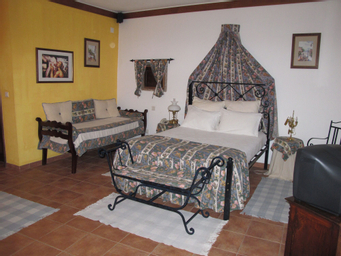 Kamar dengan Ranjang Other atau Lainnya