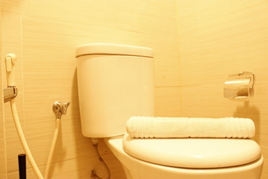 Bathroom 5