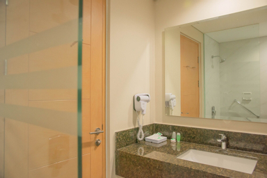 Kamar dengan Ranjang Other atau Lainnya - Pemandangan