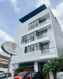 Exterior & Views 1, Casa Calma Hotel, Jakarta Barat