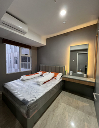Bedroom 4, Podomoro Deli City Deli Medan 1BR Near Delipark, Medan