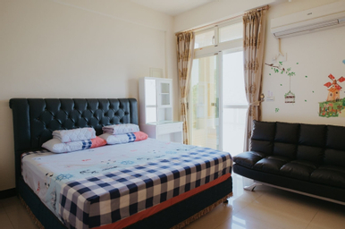 Kamar Deluks Queen - Pemandangan Gunung