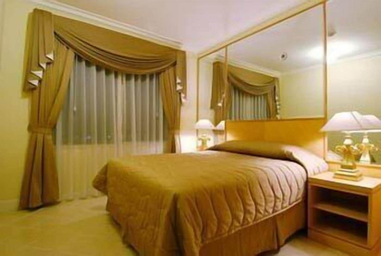 Kamar Superior Double
