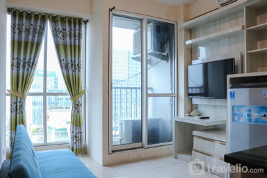 Others 3, Functional 2BR at Tifolia Apt By Travelio, Jakarta Timur