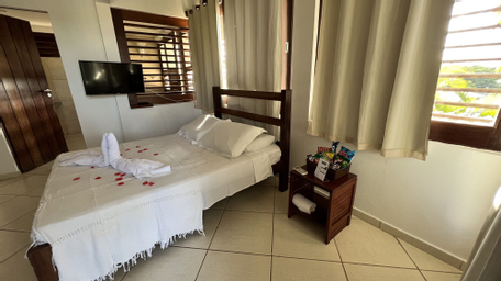 Bedroom 12