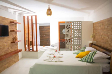 Kamar Deluks