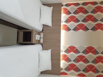 Kamar Standard