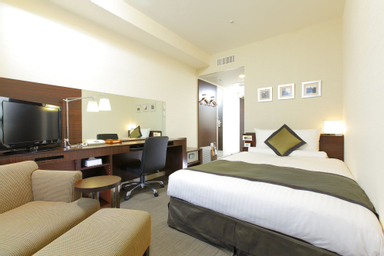Kamar Standard Double