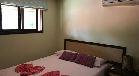 Bedroom, Solar Pipa 195, Tibau do Sul